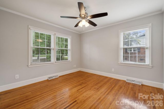 1818 Woodland Drive, Charlotte, NC 28205