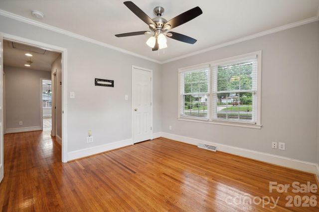 1818 Woodland Drive, Charlotte, NC 28205