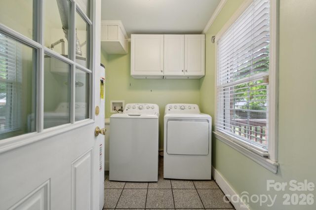 1818 Woodland Drive, Charlotte, NC 28205