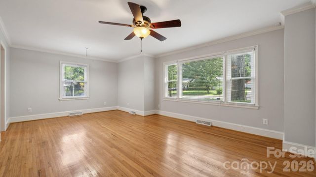 1818 Woodland Drive, Charlotte, NC 28205