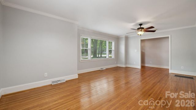 1818 Woodland Drive, Charlotte, NC 28205