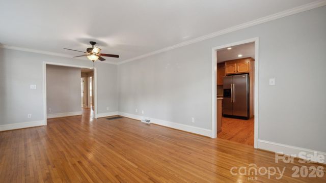 1818 Woodland Drive, Charlotte, NC 28205