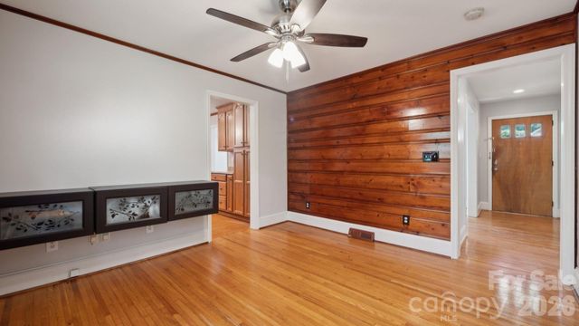 1818 Woodland Drive, Charlotte, NC 28205