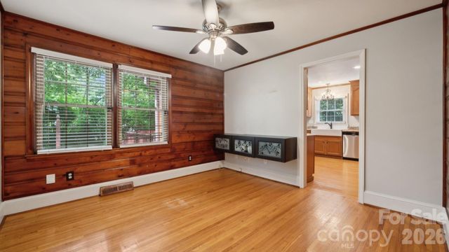 1818 Woodland Drive, Charlotte, NC 28205