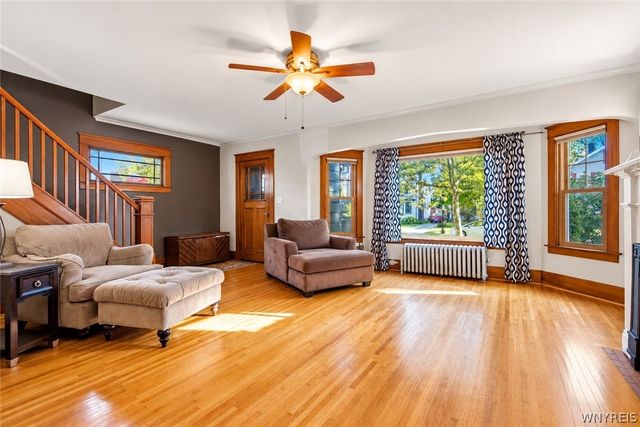 386 Argonne Drive, Tonawanda, NY 14217