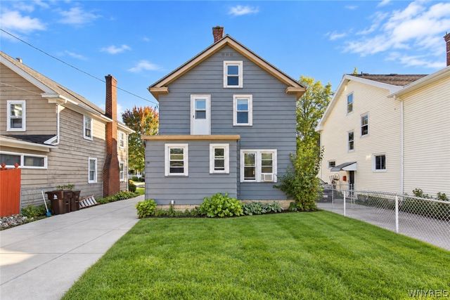386 Argonne Drive, Tonawanda, NY 14217