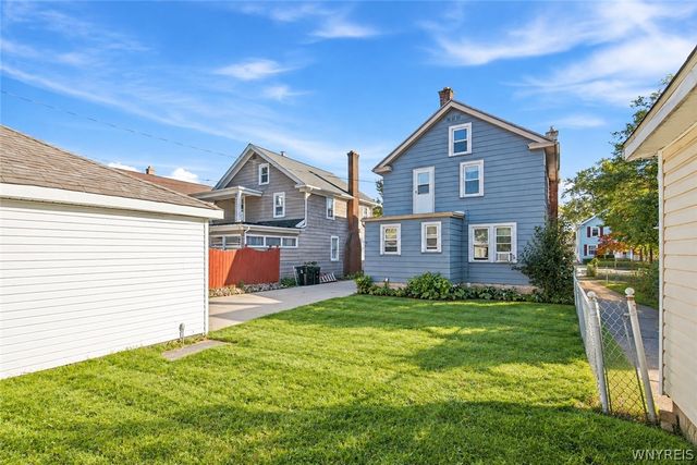 386 Argonne Drive, Tonawanda, NY 14217
