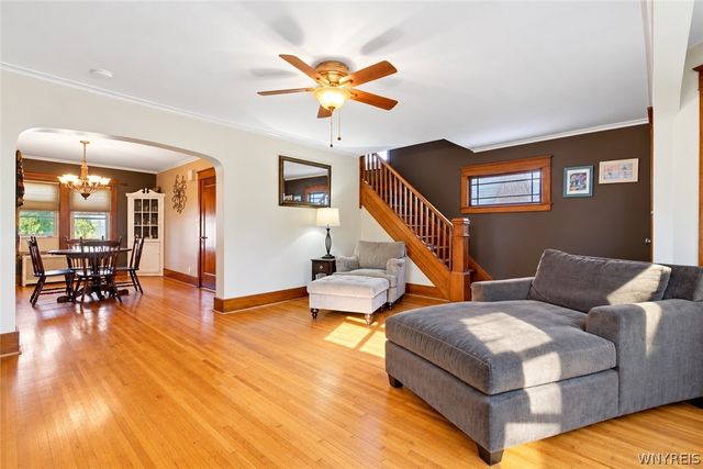 386 Argonne Drive, Tonawanda, NY 14217