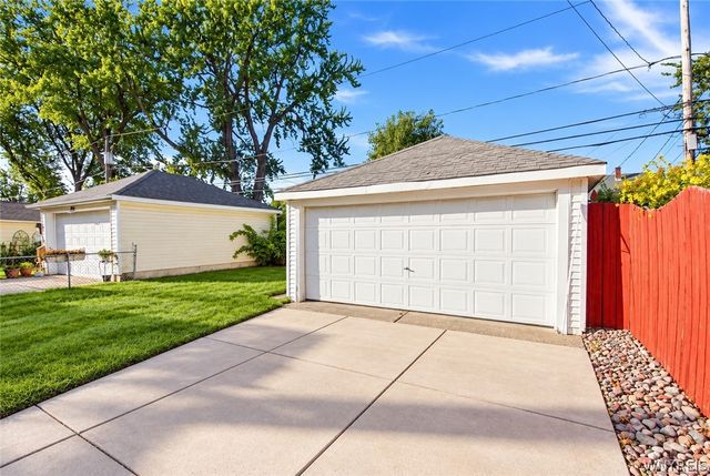 386 Argonne Drive, Tonawanda, NY 14217