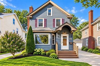 386 Argonne Drive, Tonawanda, NY 14217