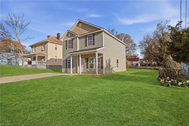 503 Richardson Avenue, High Point, NC 27260