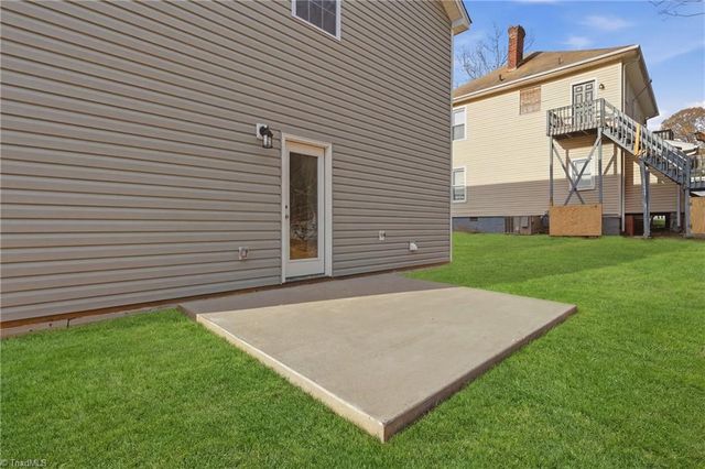 503 Richardson Avenue, High Point, NC 27260