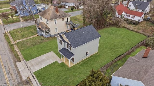 503 Richardson Avenue, High Point, NC 27260