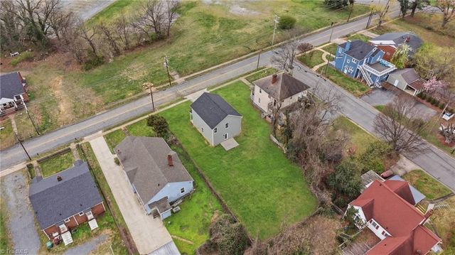 503 Richardson Avenue, High Point, NC 27260