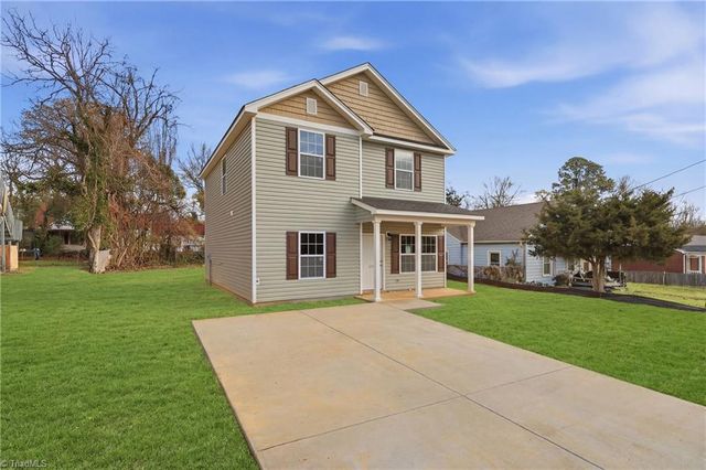 503 Richardson Avenue, High Point, NC 27260