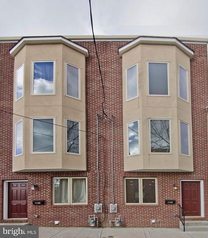 1136 N HOPE ST, Philadelphia, PA 19123