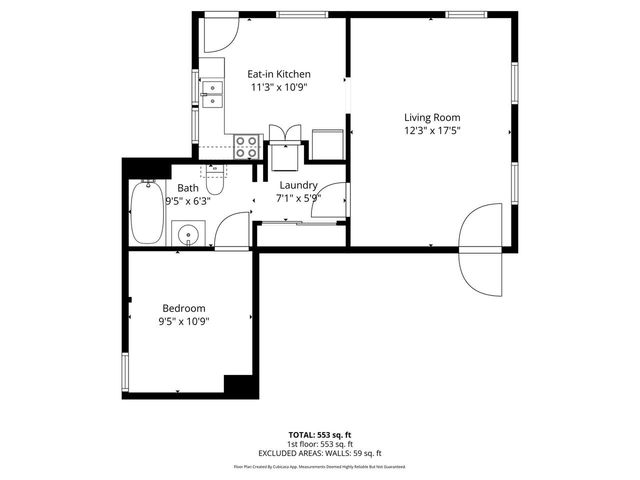 417 FULTON STREET, De Pere, WI 54115