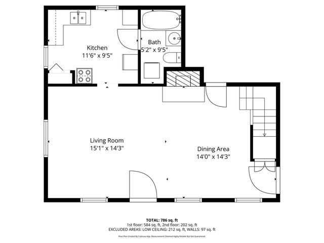 417 FULTON STREET, De Pere, WI 54115