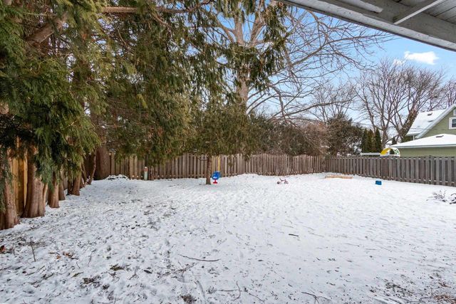 417 FULTON STREET, De Pere, WI 54115