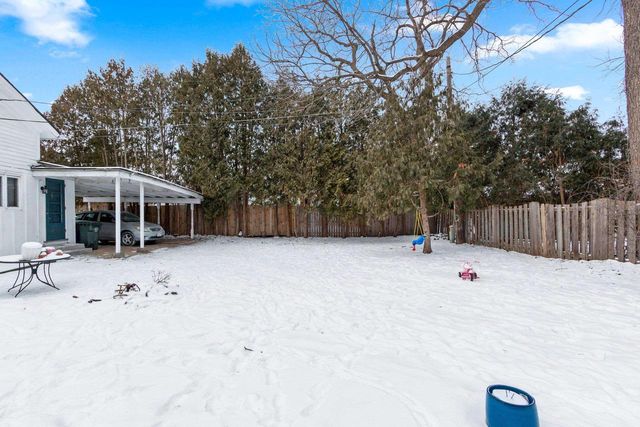 417 FULTON STREET, De Pere, WI 54115