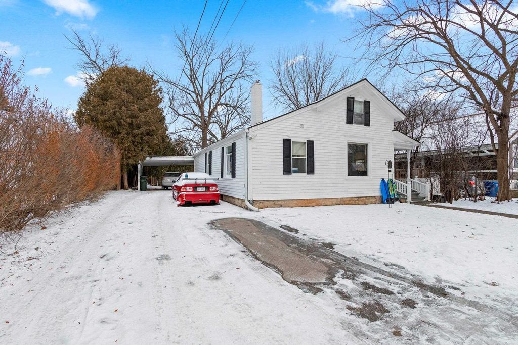 417 FULTON STREET, De Pere, WI 54115