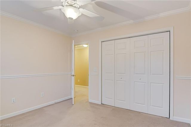 1005 Kings Meadow Drive, Winston-salem, NC 27127