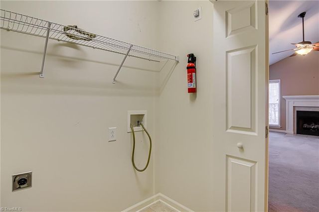 1005 Kings Meadow Drive, Winston-salem, NC 27127