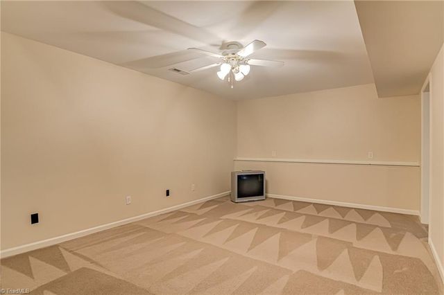 1005 Kings Meadow Drive, Winston-salem, NC 27127