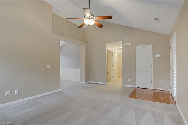 1005 Kings Meadow Drive, Winston-salem, NC 27127