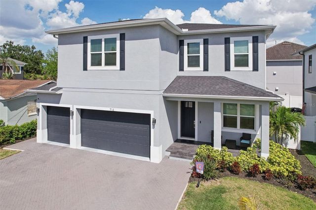 714 S LOIS AVENUE, Tampa, FL 33609