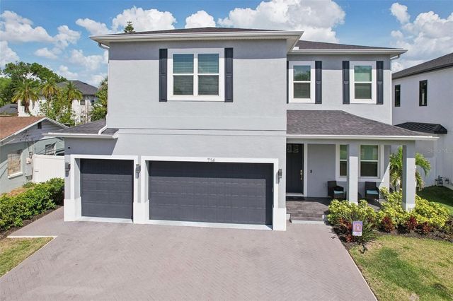 714 S LOIS AVENUE, Tampa, FL 33609