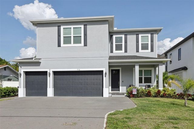 714 S LOIS AVENUE, Tampa, FL 33609