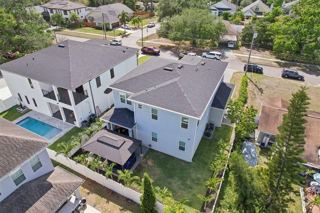 714 S LOIS AVENUE, Tampa, FL 33609