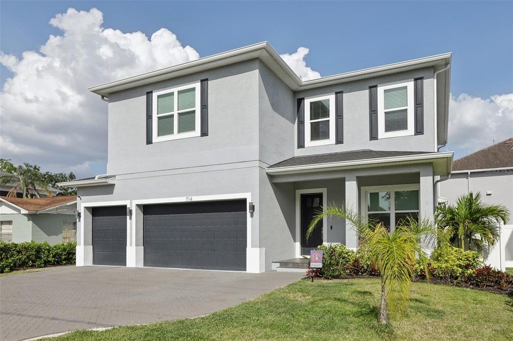 714 S LOIS AVENUE, Tampa, FL 33609