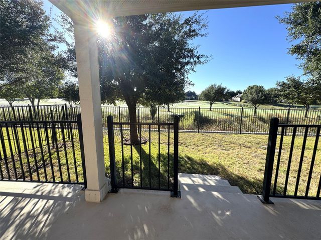 807 Centerbrook PL, Round Rock, TX 78665