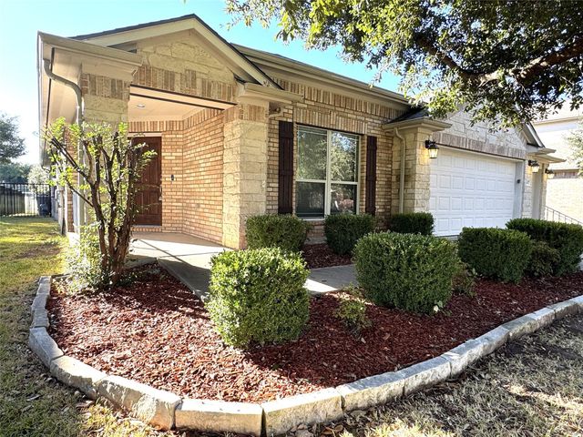807 Centerbrook PL, Round Rock, TX 78665