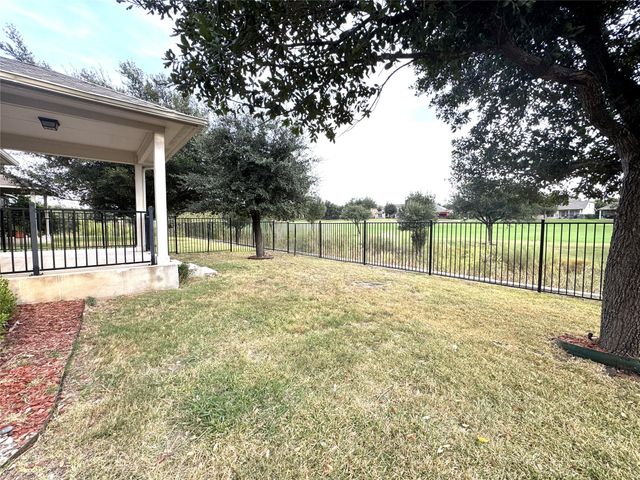 807 Centerbrook PL, Round Rock, TX 78665