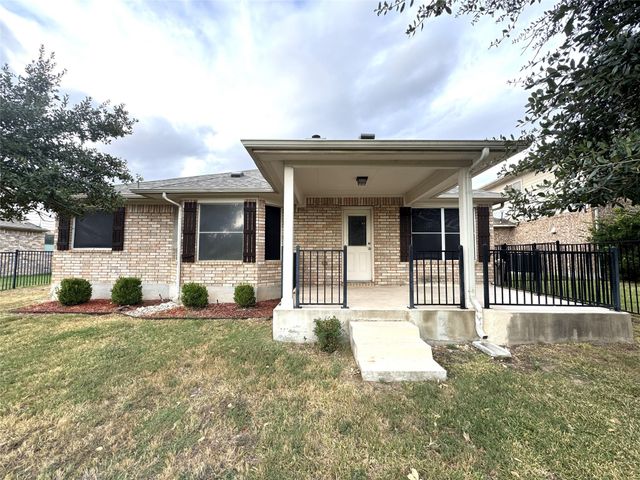 807 Centerbrook PL, Round Rock, TX 78665