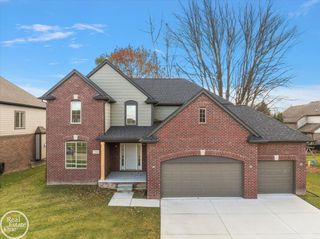 22106 Grove Drive Lot #43, Macomb Twp, MI 48042