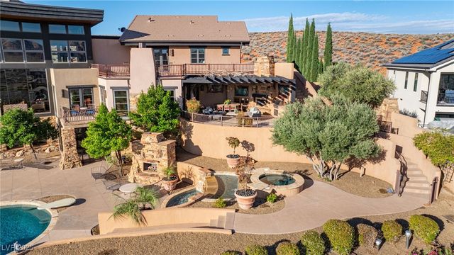 1558 Harvard Avenue, Washington, UT 84780