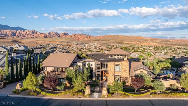 1558 Harvard Avenue, Washington, UT 84780