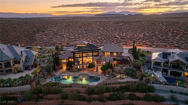 1558 Harvard Avenue, Washington, UT 84780