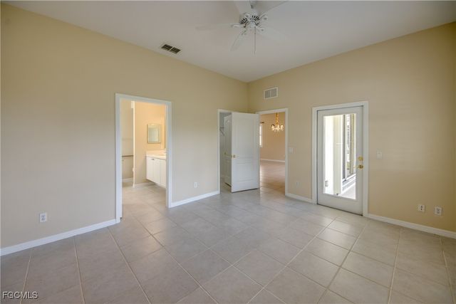 2667 Sunset Lake DR, Cape Coral, FL 33909