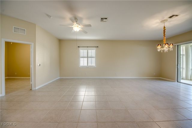 2667 Sunset Lake DR, Cape Coral, FL 33909