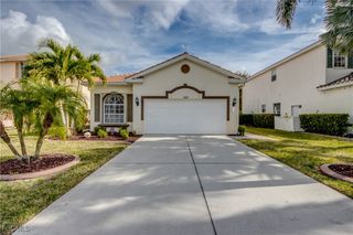 2667 Sunset Lake DR, Cape Coral, FL 33909