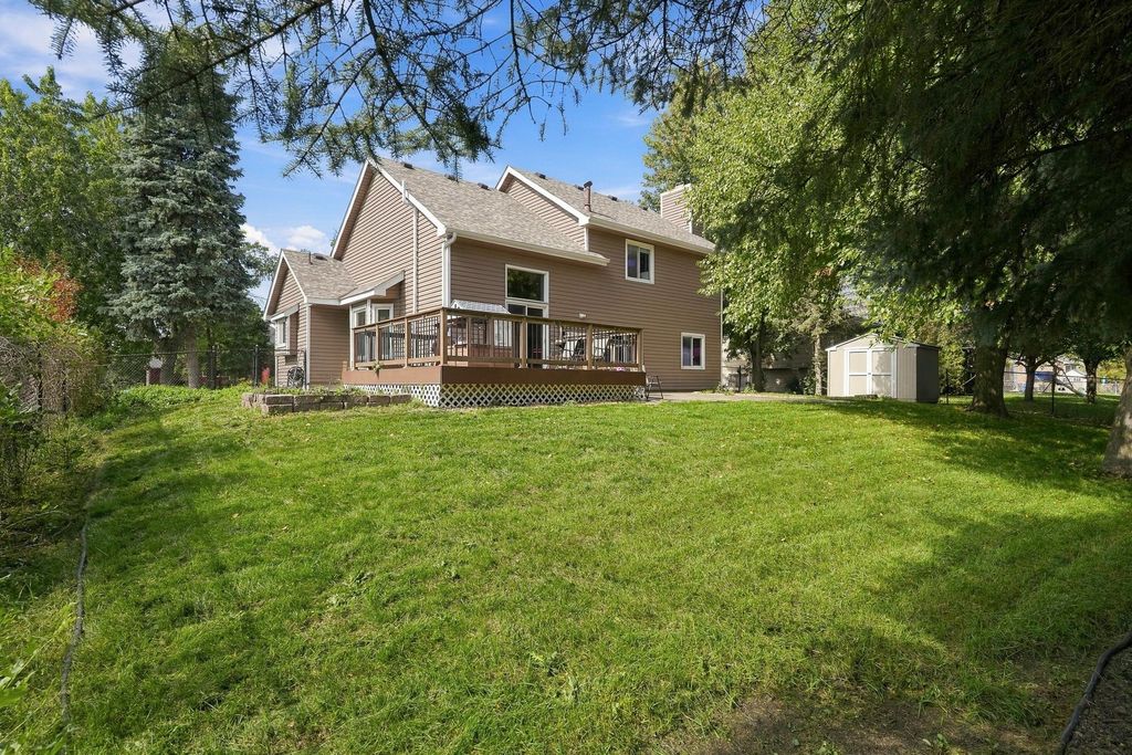 17100 Fieldcrest Avenue, Farmington, MN 55024 — photo 5