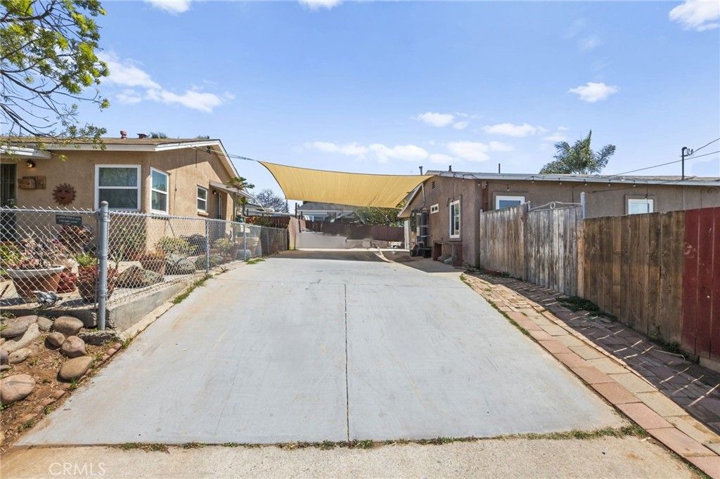 Image 10 of property listing at 2707 E A Avenue, National City, CA 91950