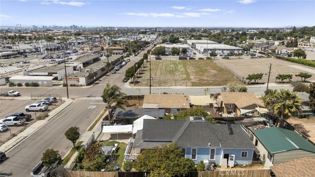 Image 43 of property listing at 2707 E A Avenue, National City, CA 91950