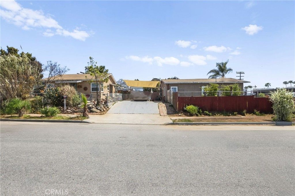 Image 6 of property listing at 2707 E A Avenue, National City, CA 91950