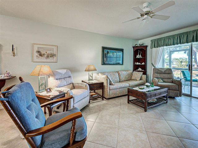 5725 GREENWOOD AVENUE 7102, North Port, FL 34287